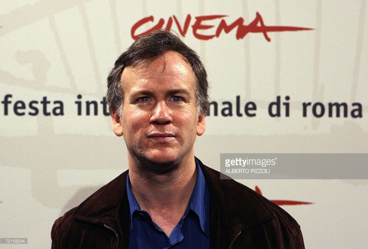 Steven Shainberg