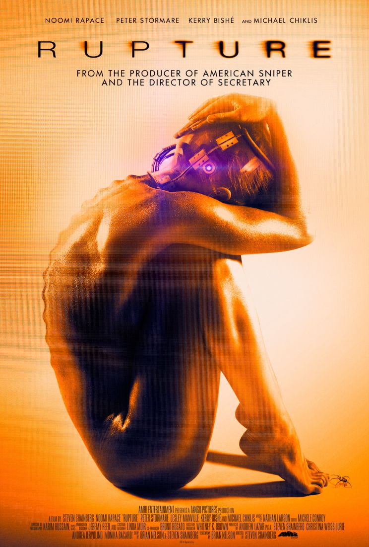 Steven Shainberg
