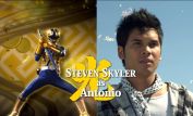 Steven Skyler