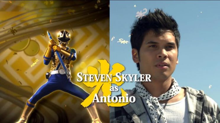 Steven Skyler