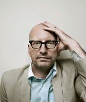 Steven Soderbergh