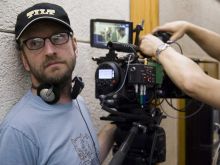 Steven Soderbergh