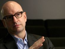 Steven Soderbergh