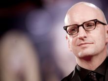 Steven Soderbergh