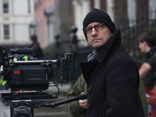 Steven Soderbergh