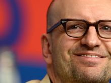 Steven Soderbergh