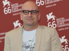 Steven Soderbergh