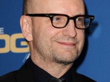 Steven Soderbergh