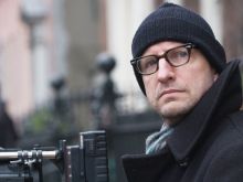 Steven Soderbergh