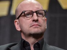 Steven Soderbergh