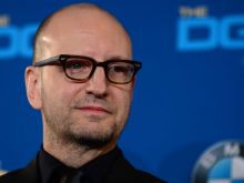 Steven Soderbergh