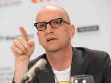 Steven Soderbergh