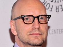 Steven Soderbergh