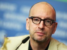 Steven Soderbergh