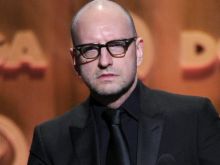 Steven Soderbergh