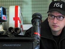 Steven Soderbergh