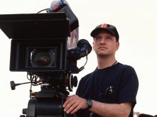 Steven Soderbergh