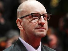 Steven Soderbergh