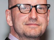 Steven Soderbergh