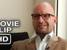 Steven Soderbergh