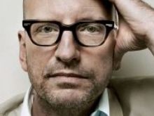 Steven Soderbergh