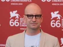Steven Soderbergh