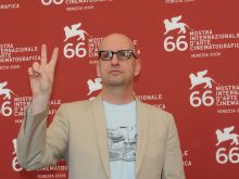 Steven Soderbergh