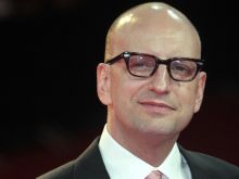 Steven Soderbergh