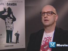 Steven Soderbergh