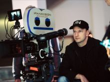 Steven Soderbergh