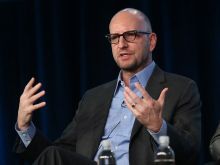 Steven Soderbergh