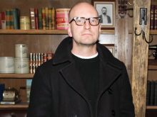 Steven Soderbergh