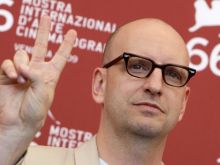Steven Soderbergh
