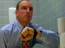Steven Soderbergh