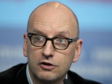 Steven Soderbergh