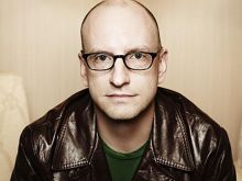 Steven Soderbergh