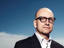 Steven Soderbergh