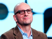 Steven Soderbergh