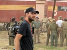 Steven Soderbergh