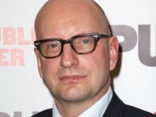Steven Soderbergh
