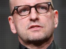 Steven Soderbergh