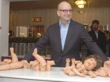 Steven Soderbergh