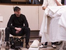 Steven Soderbergh