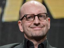 Steven Soderbergh