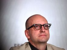 Steven Soderbergh