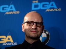 Steven Soderbergh
