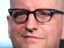 Steven Soderbergh