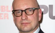 Steven Soderbergh