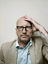 Steven Soderbergh