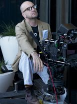 Steven Soderbergh